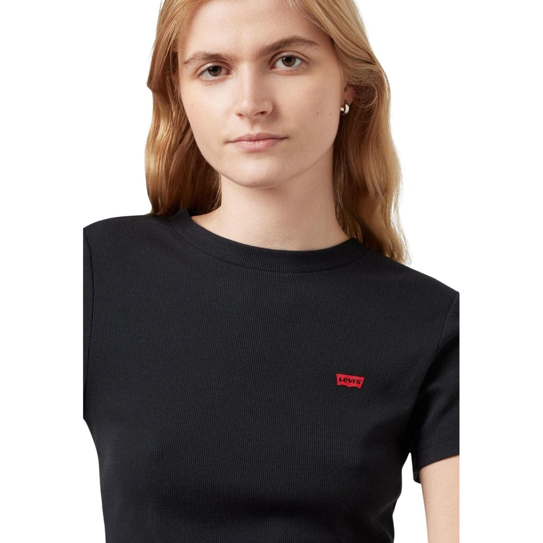 Levi`s T-Shirt Donna