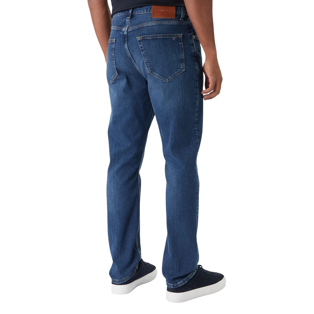 Tommy Hilfiger Jeans Uomo