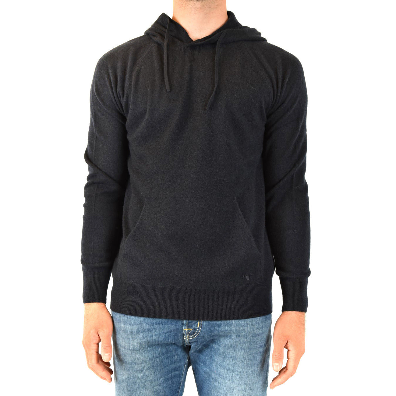 Emporio Armani Felpa Uomo
