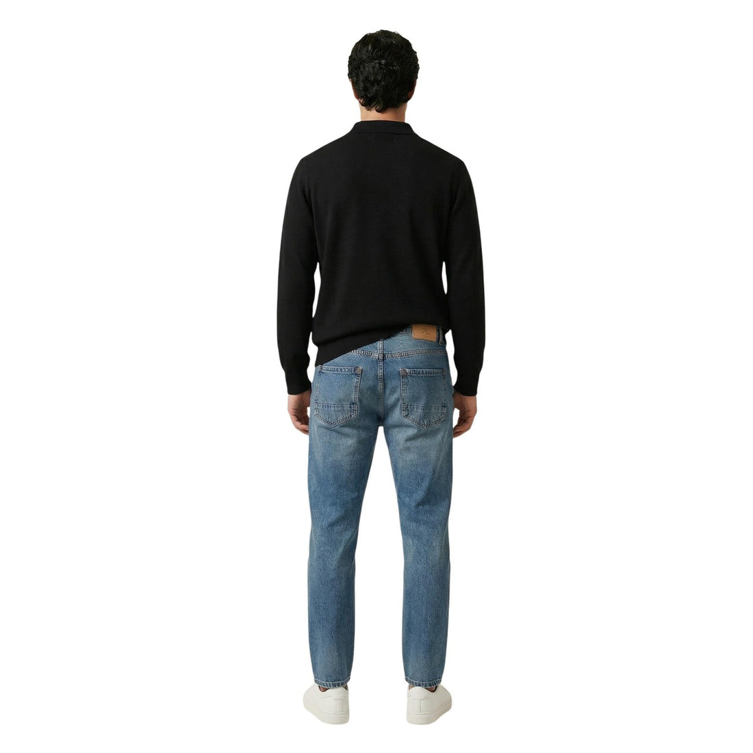 Gianni Lupo Maglia Uomo