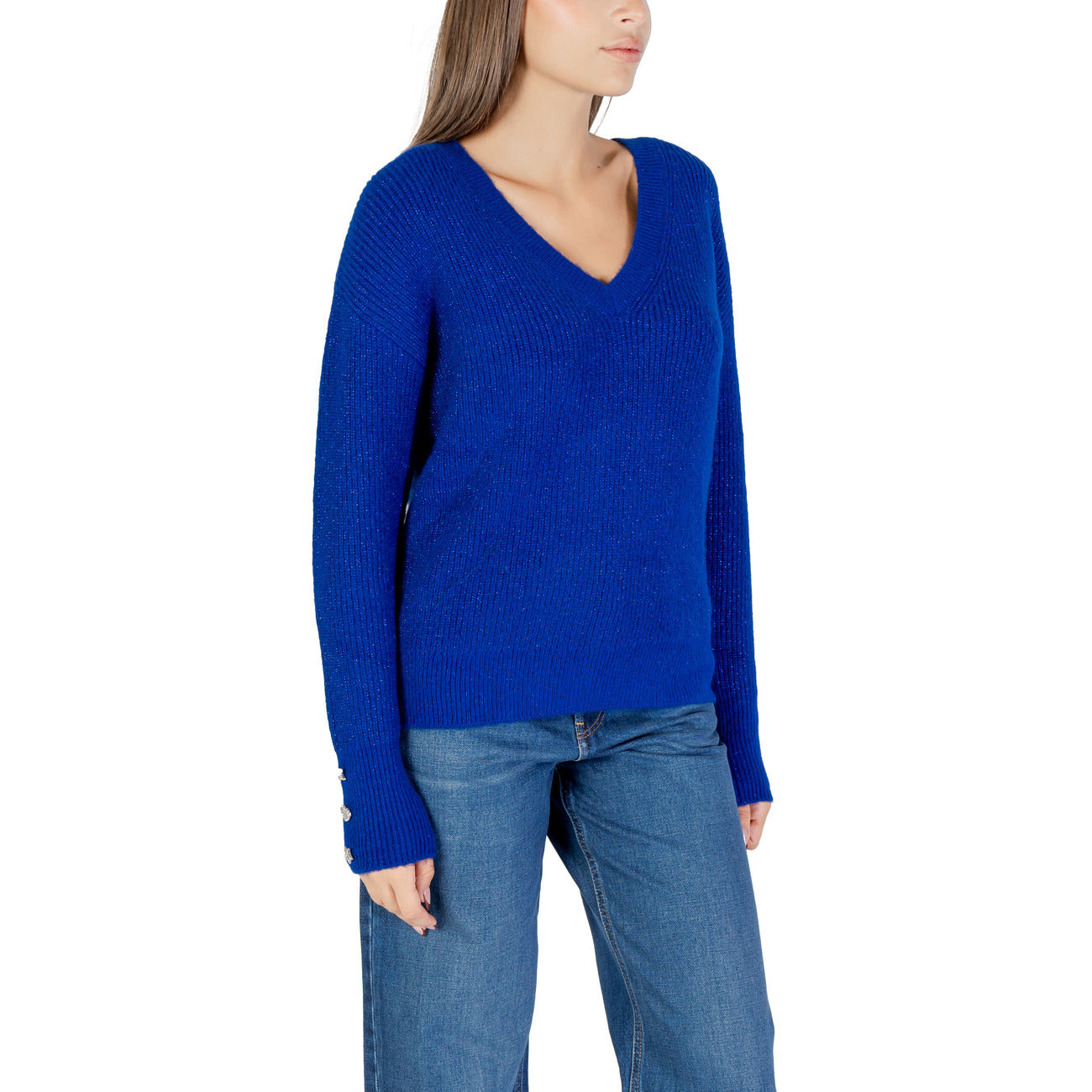Morgan De Toi Maglia Donna