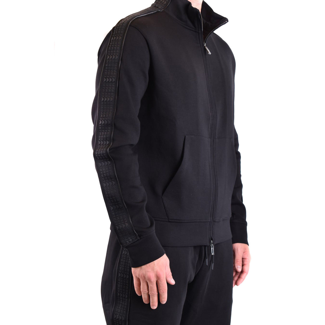 Emporio Armani Felpa Uomo