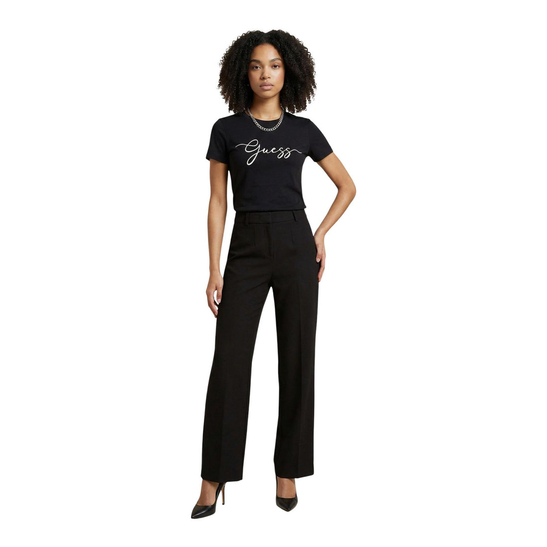 Guess Active T-Shirt Donna