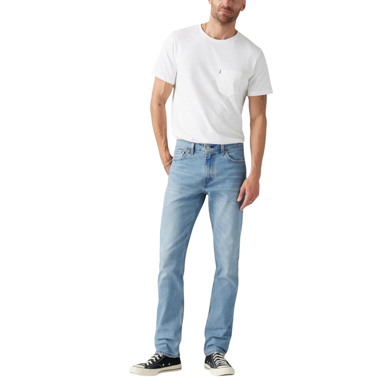 Levi`s Jeans Uomo