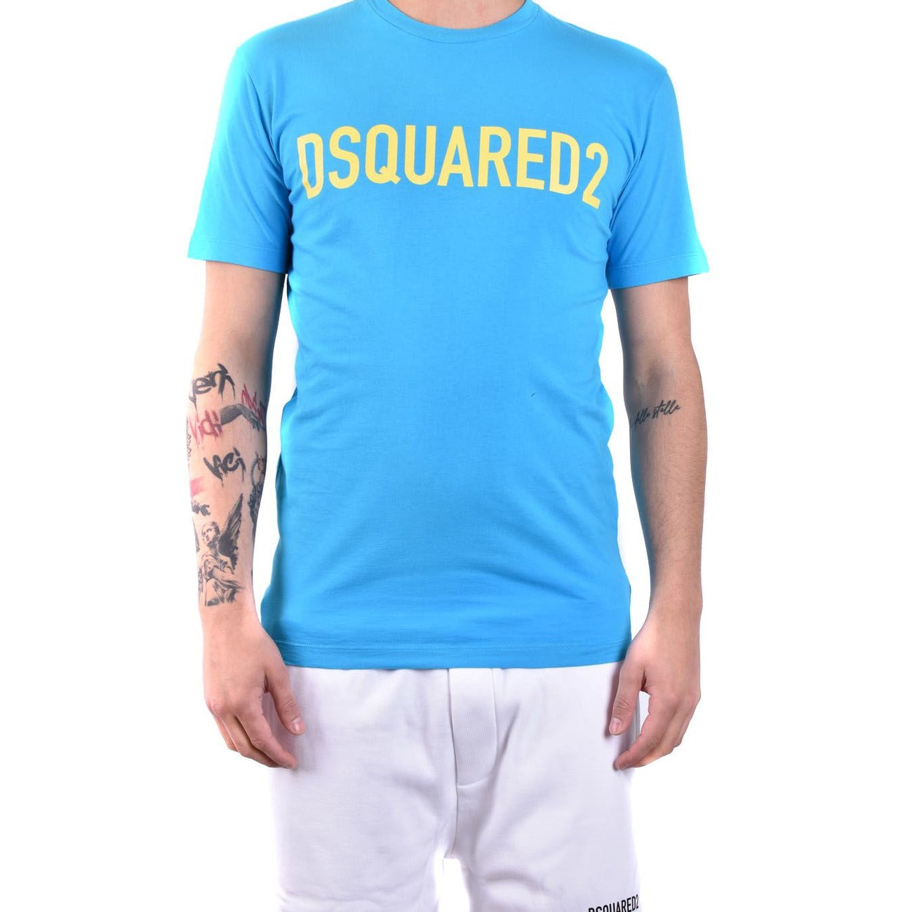 Dsquared2 T-Shirt Uomo