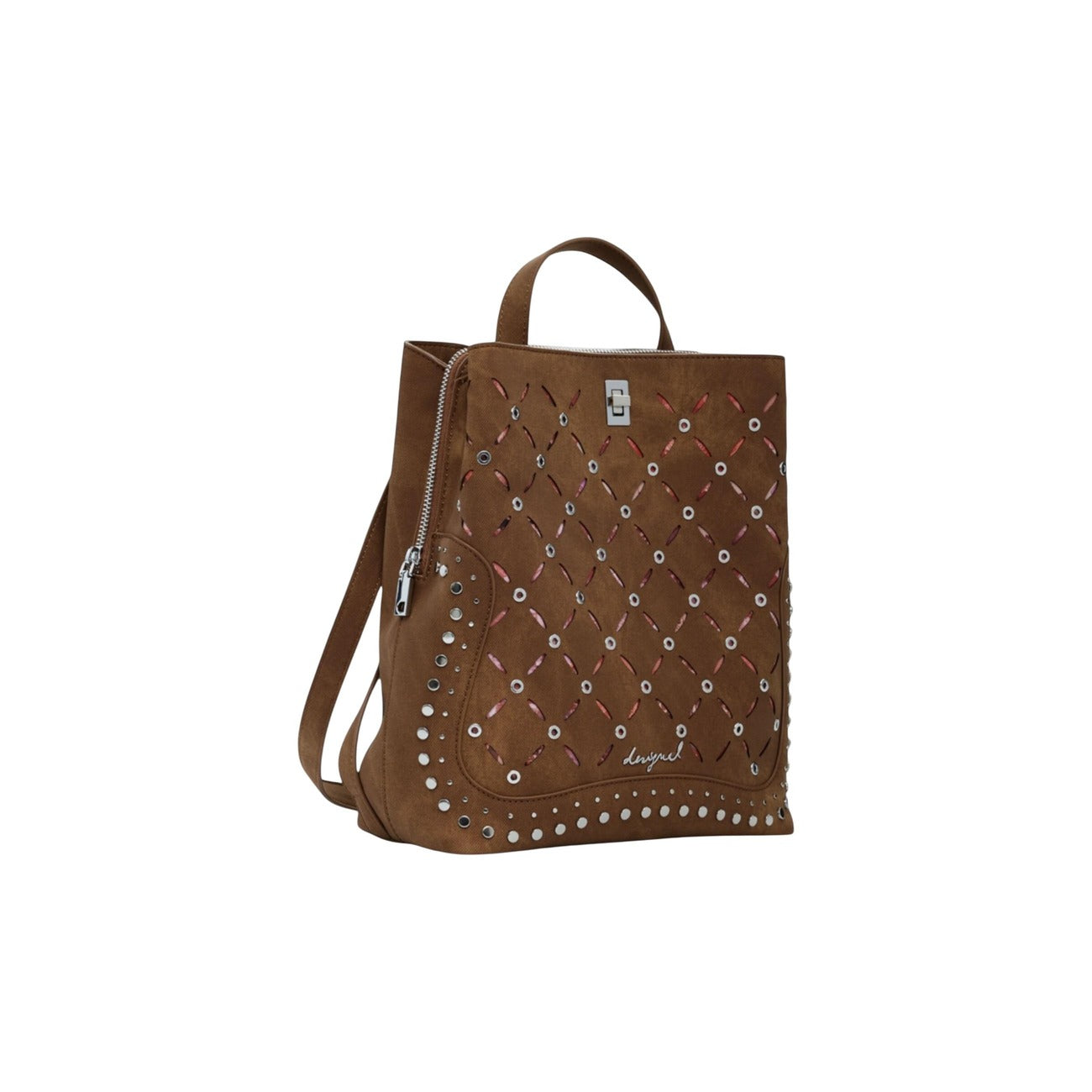 Desigual Borsa Donna