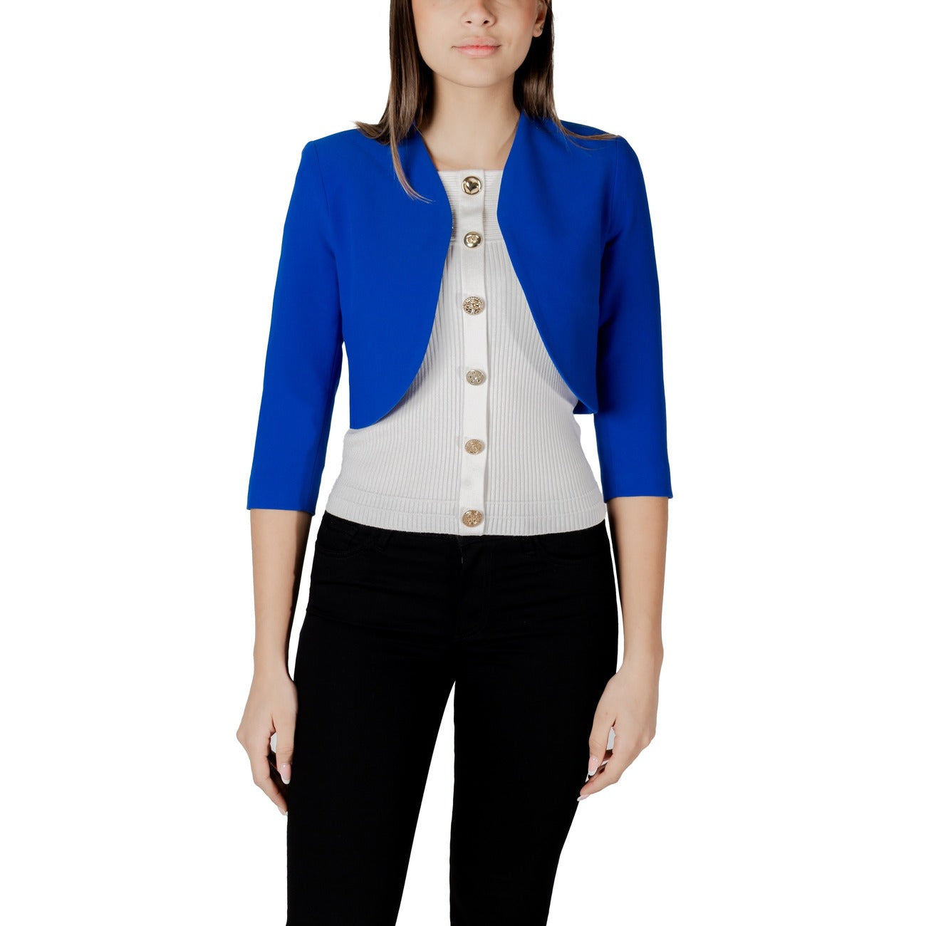 Morgan De Toi Giacca Donna