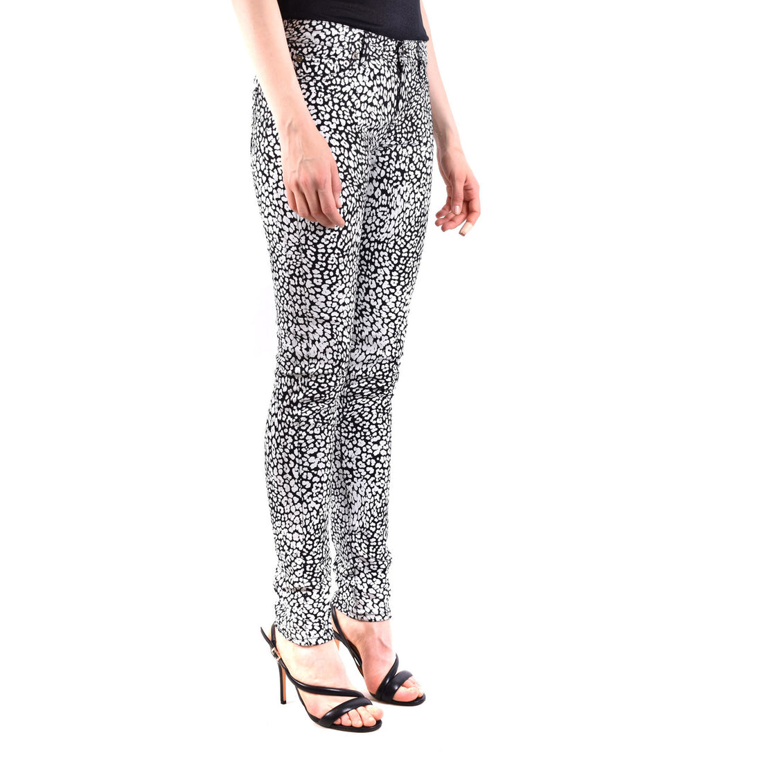 Saint Laurent Jeans Donna