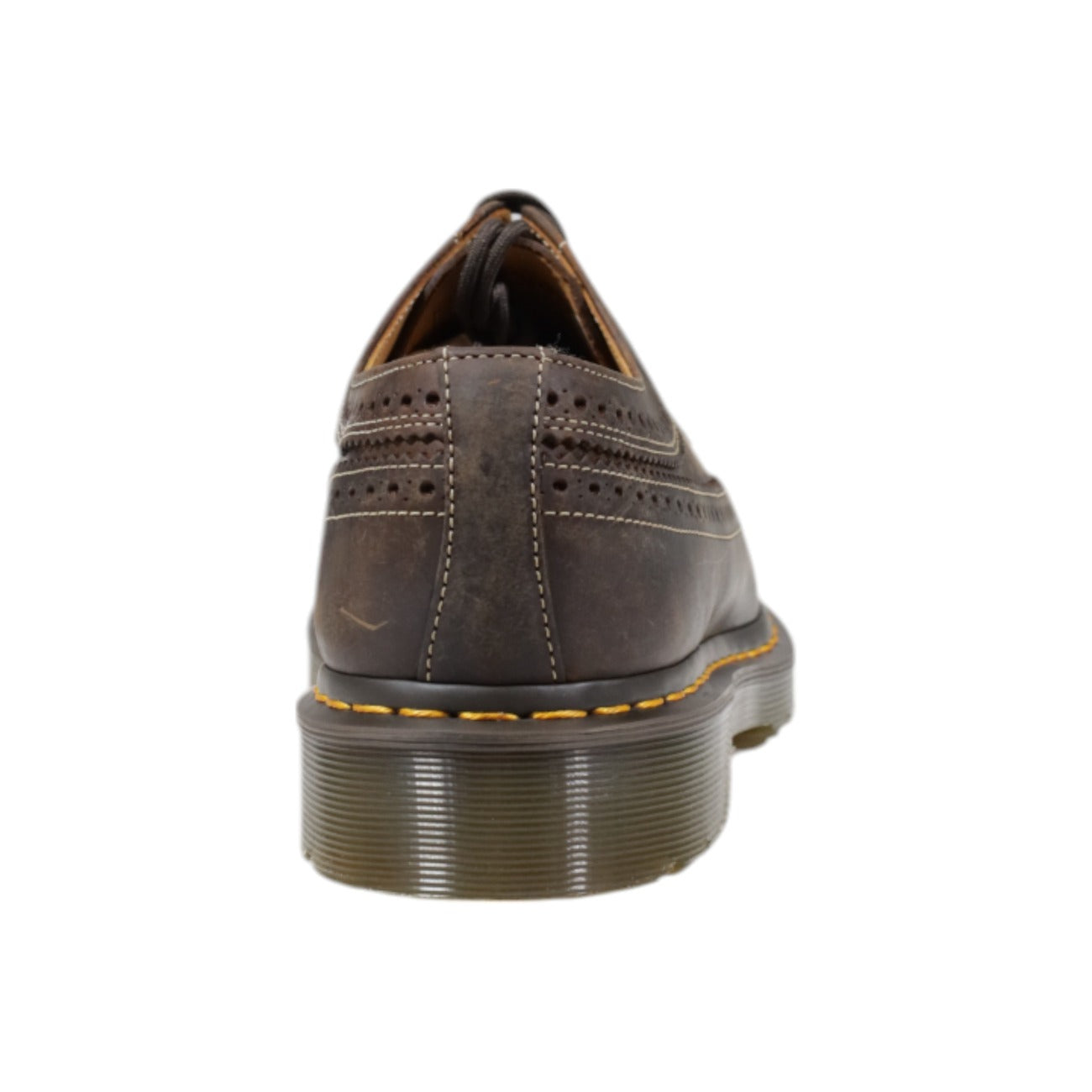 Dr. Martens Scarpe Stringate Uomo