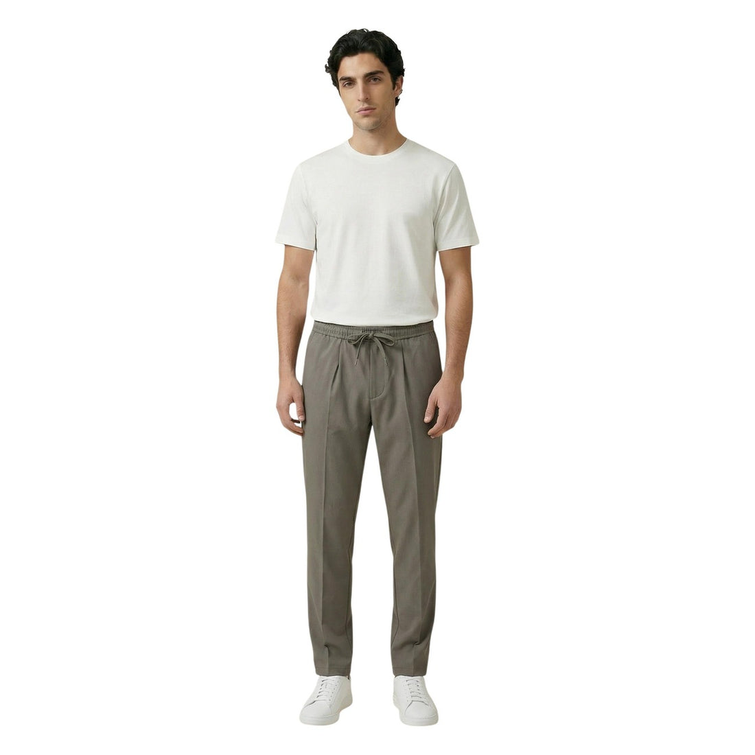 Gianni Lupo Pantaloni Uomo