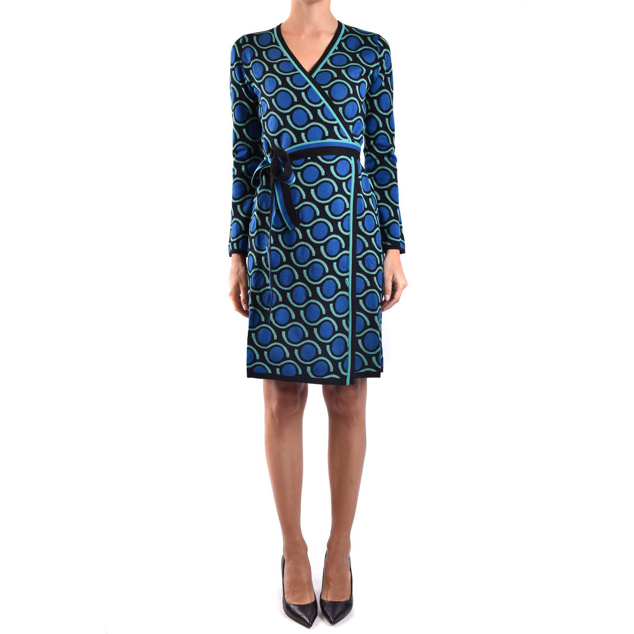 Diane Von Furstenberg Abito Donna