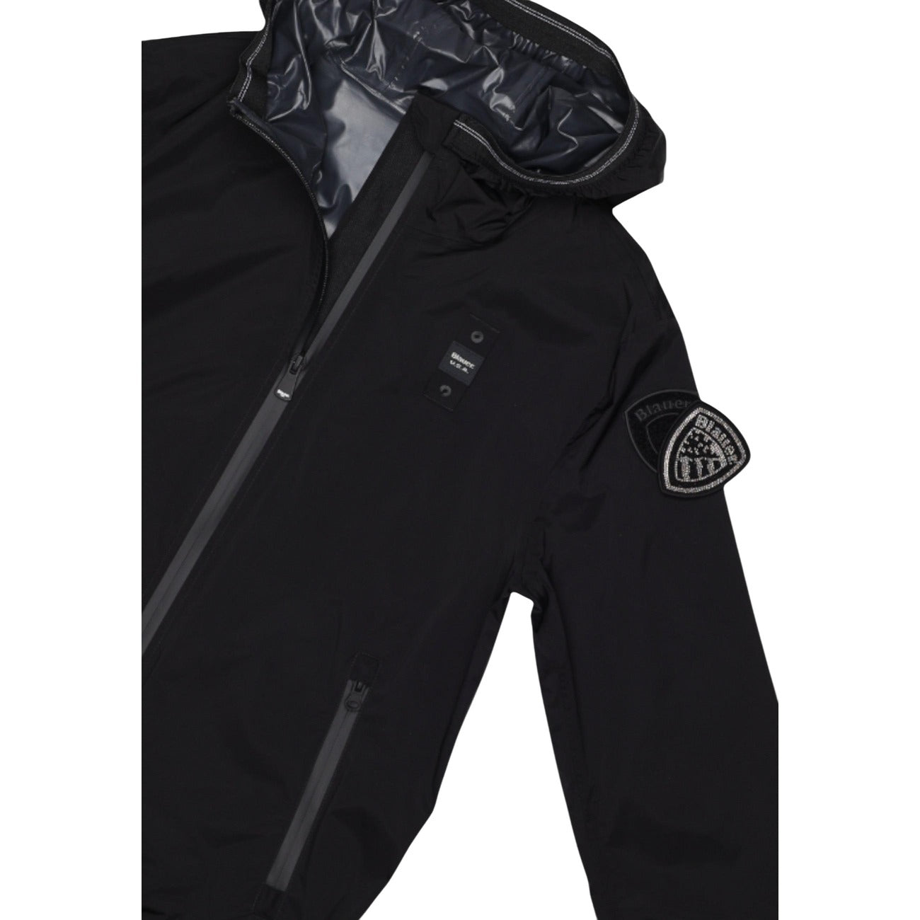 Blauer Giacca Donna