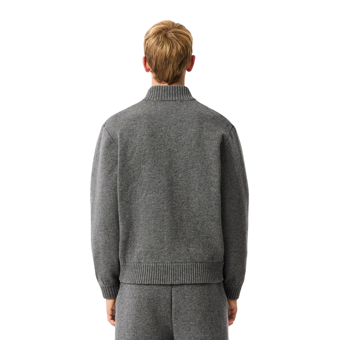 Lacoste Cardigans Uomo