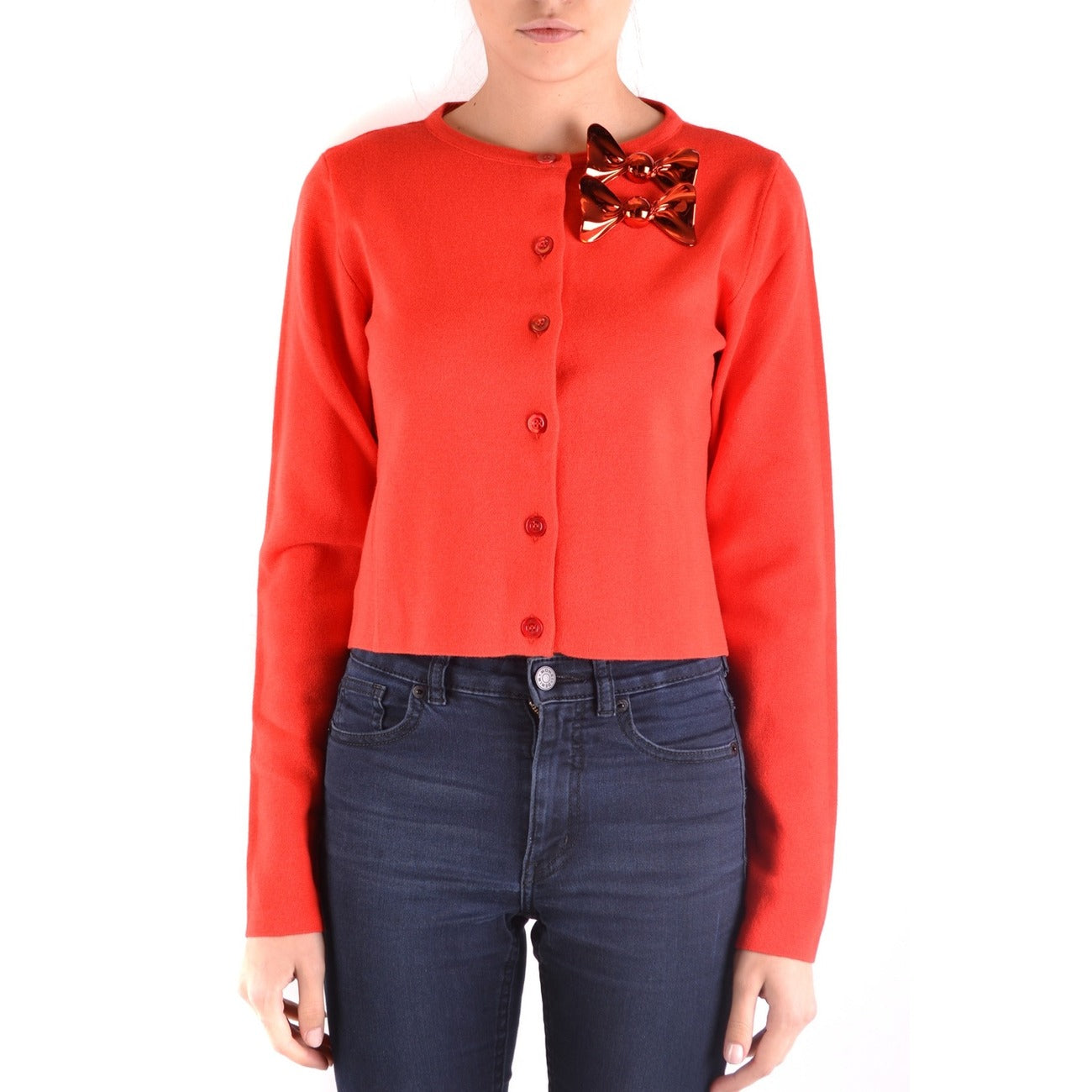 Boutique Moschino Cardigan Donna