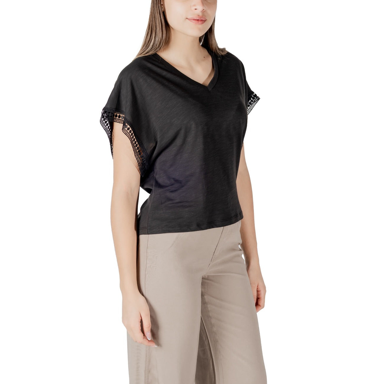 Ichi Blouse Donna