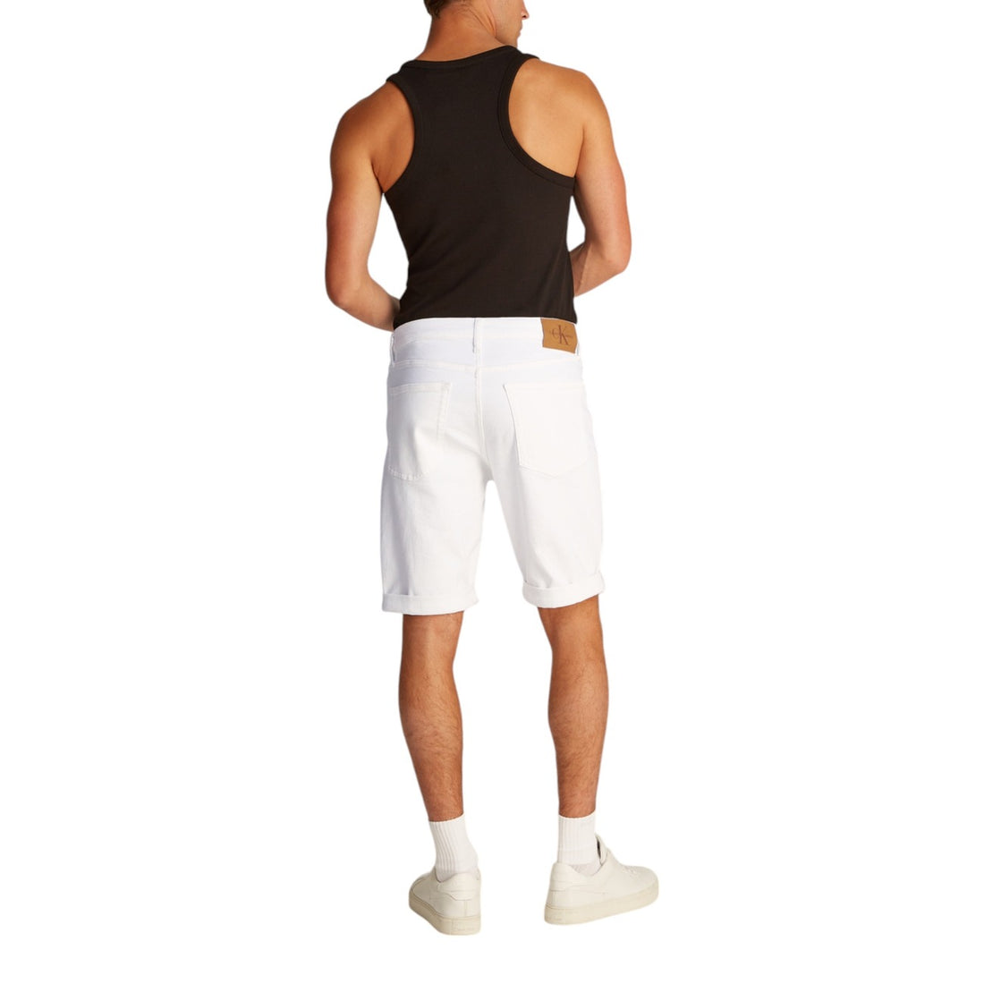 Calvin Klein Jeans Bermuda Uomo