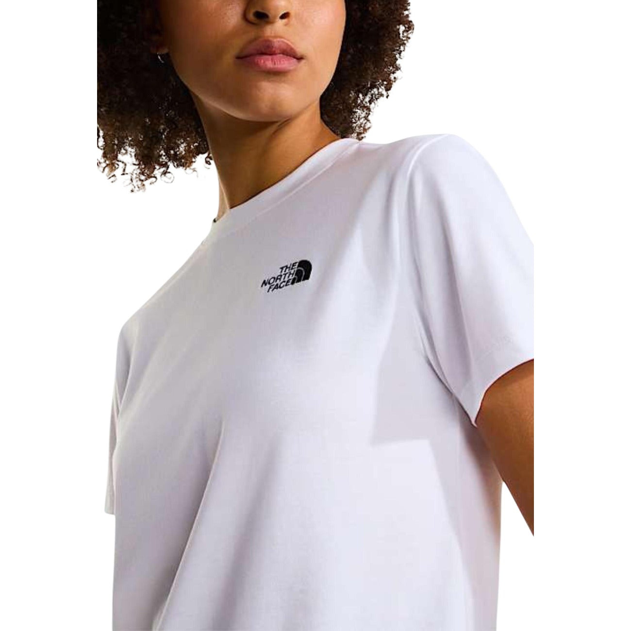 The North Face T-Shirt Donna