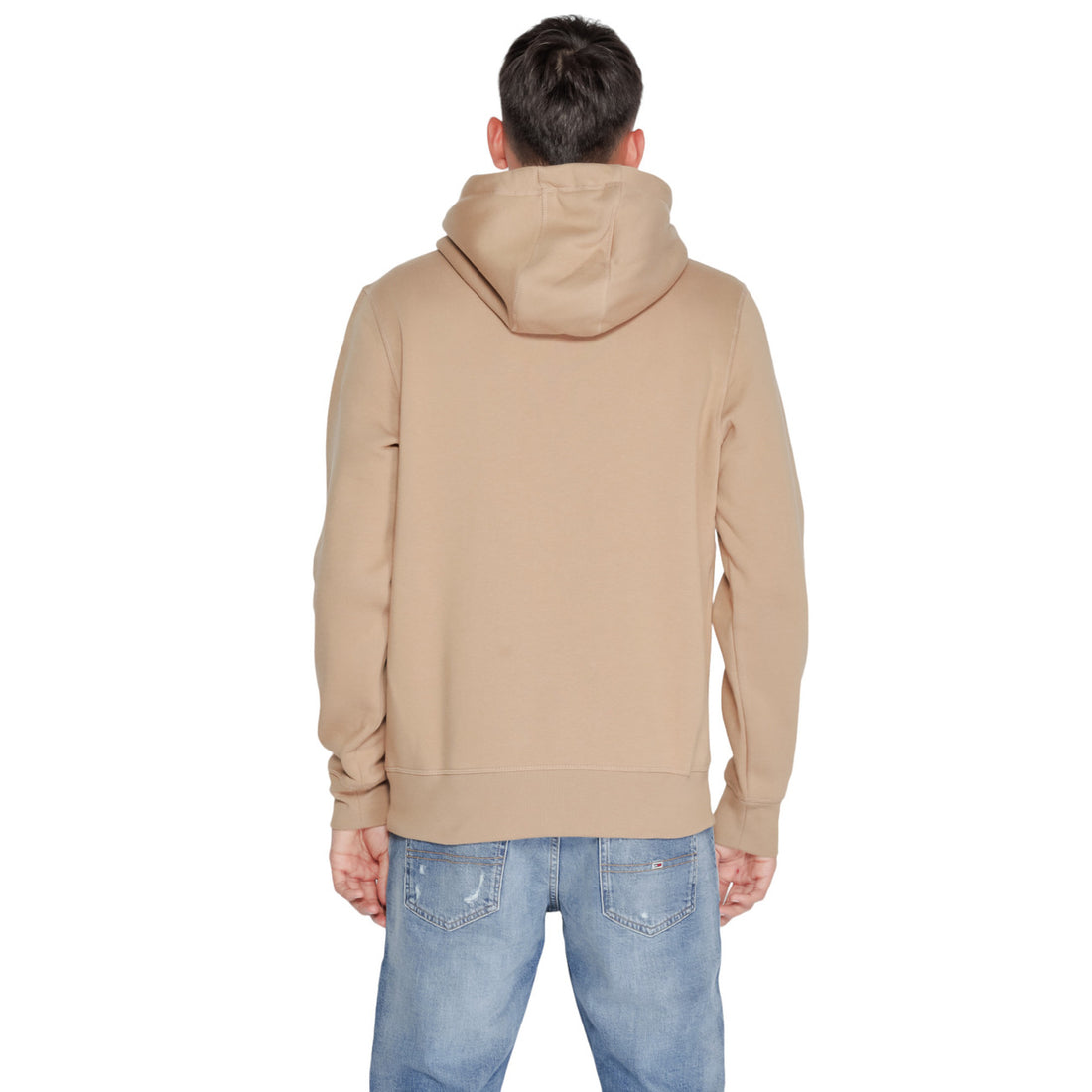 Tommy Hilfiger Felpa Uomo