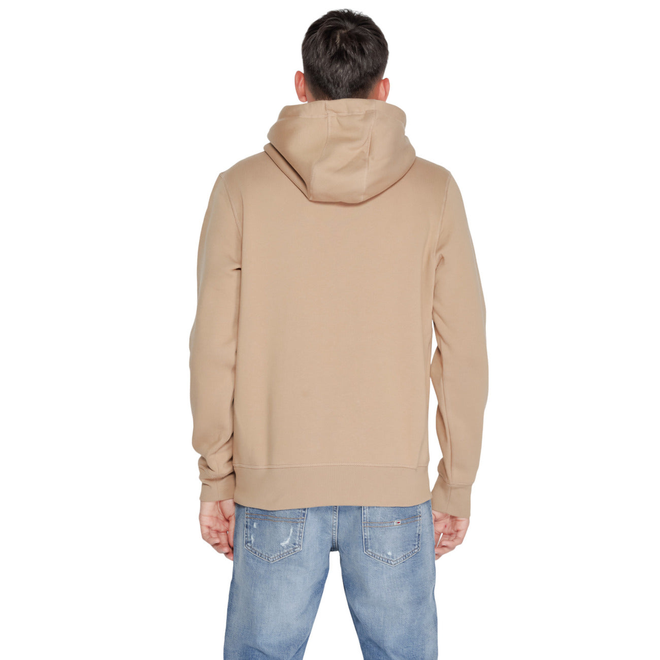 Tommy Hilfiger Felpa Uomo