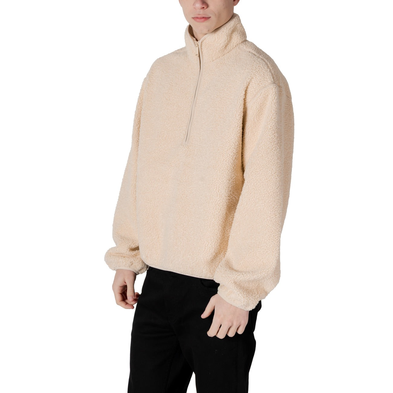 Calvin Klein Jeans Felpa Uomo