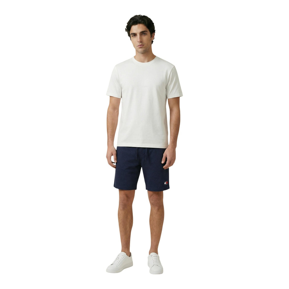 Tommy Hilfiger Jeans Bermuda Uomo