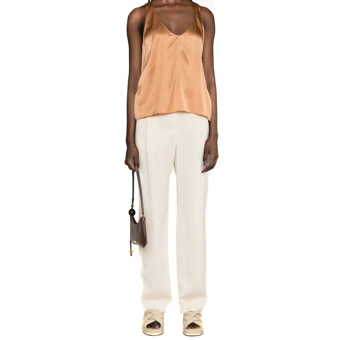Pinko Canotta Donna