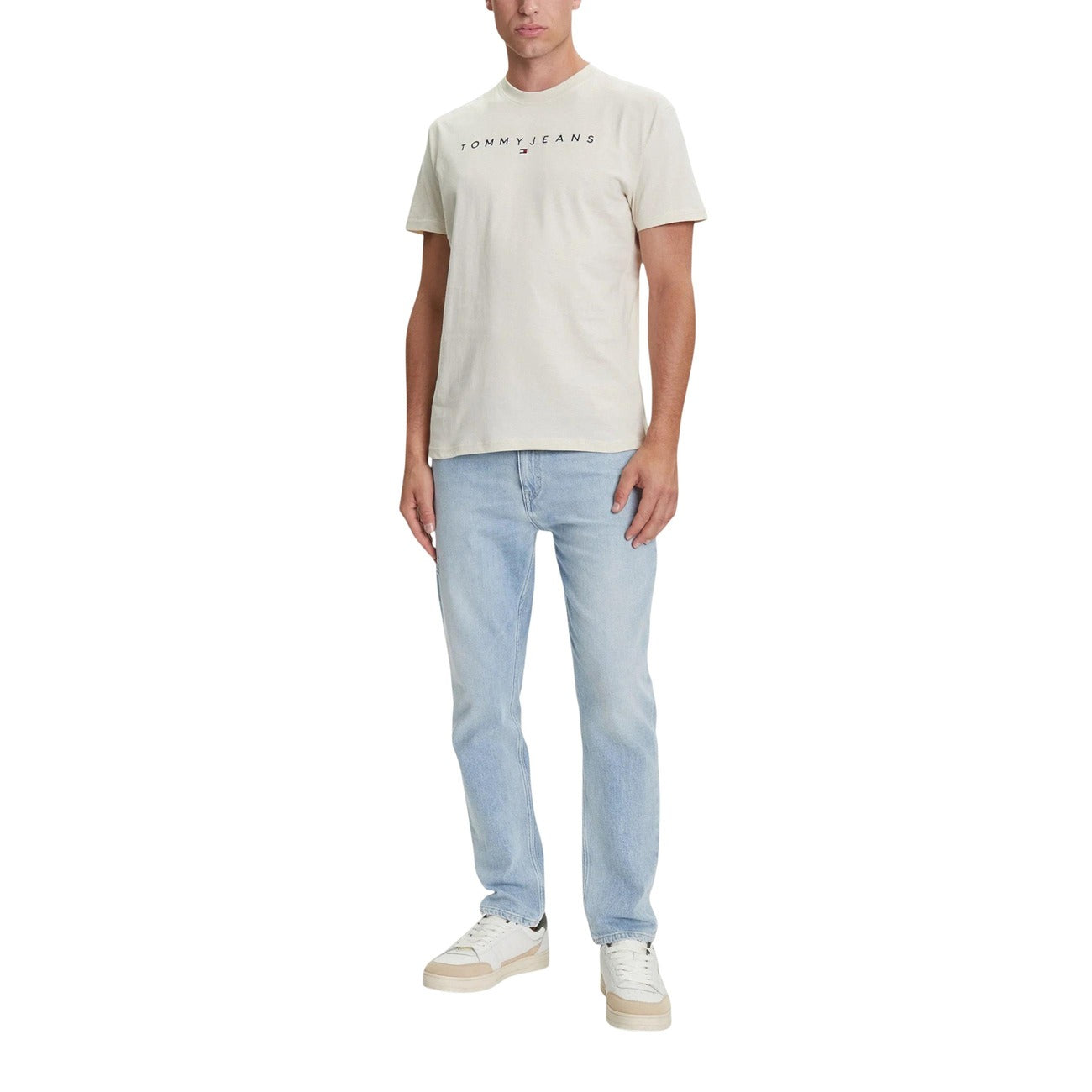 Tommy Hilfiger Jeans T-Shirt Uomo