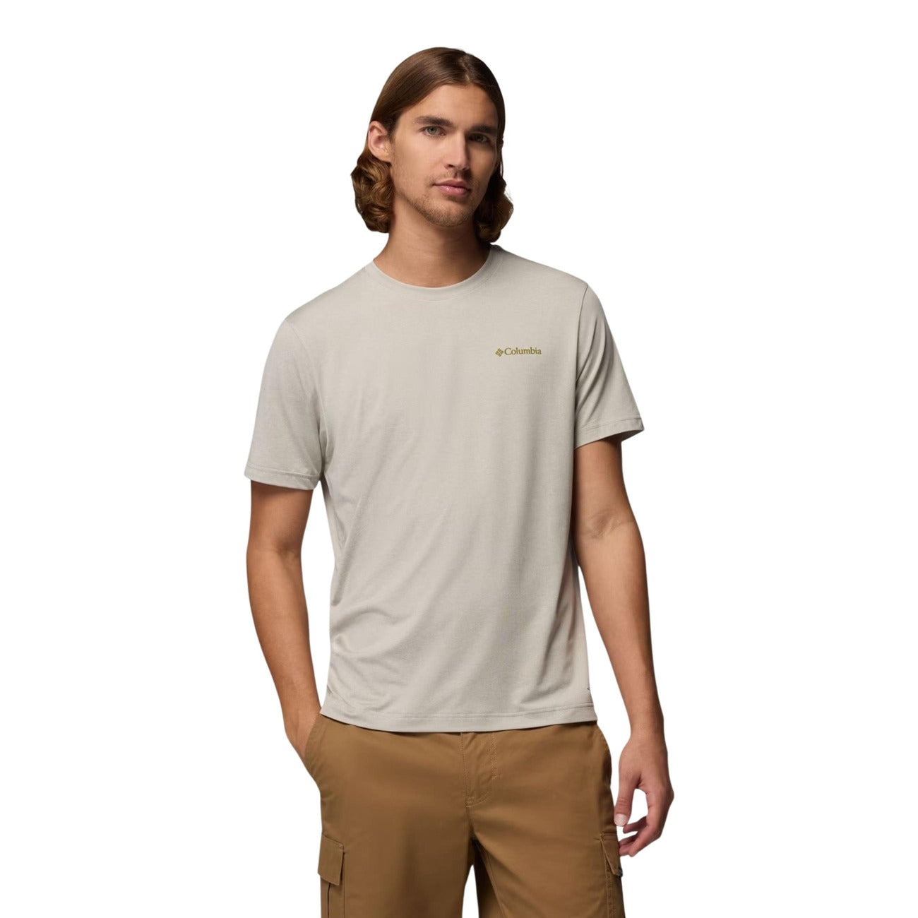 Columbia T-Shirt Uomo