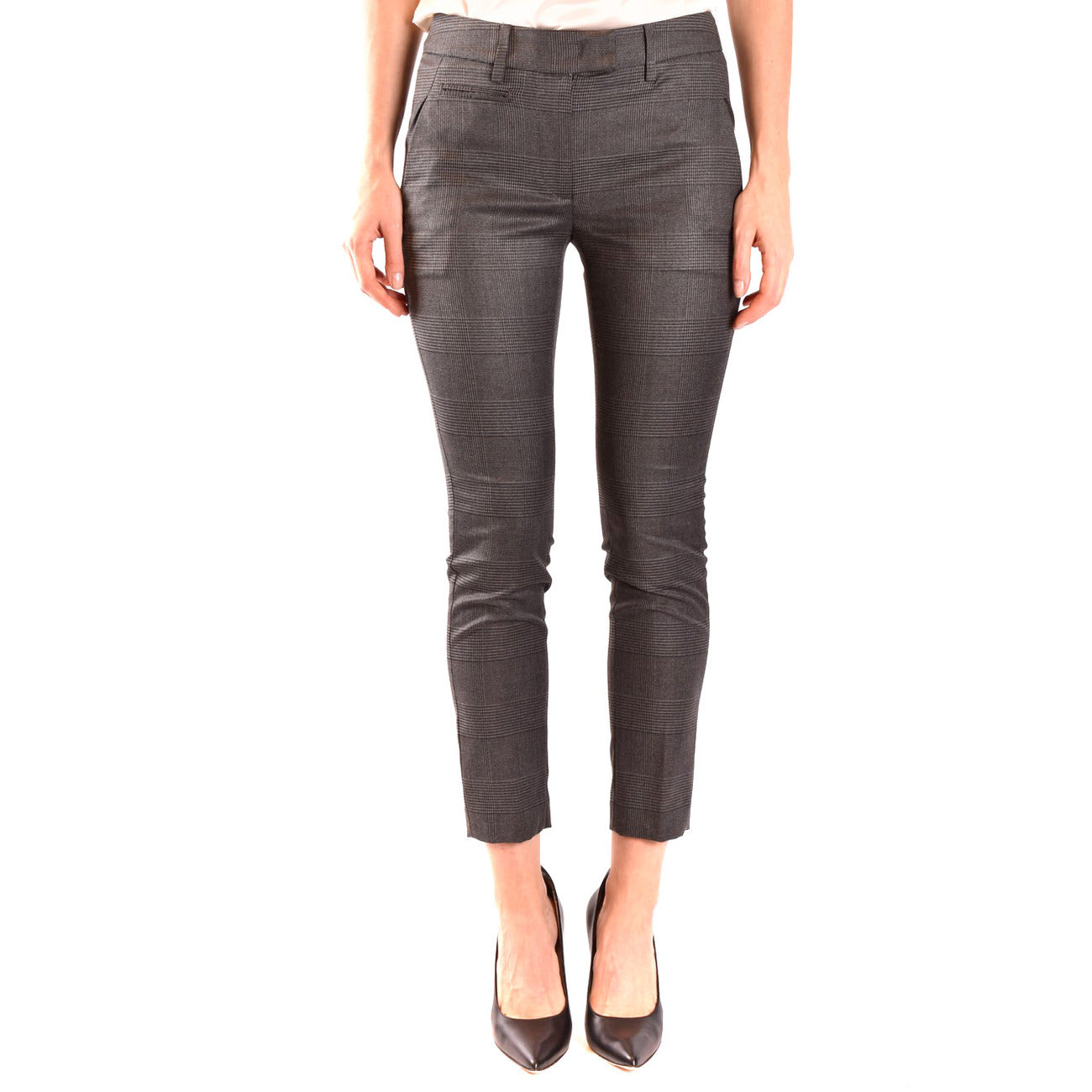 Dondup Pantaloni Donna