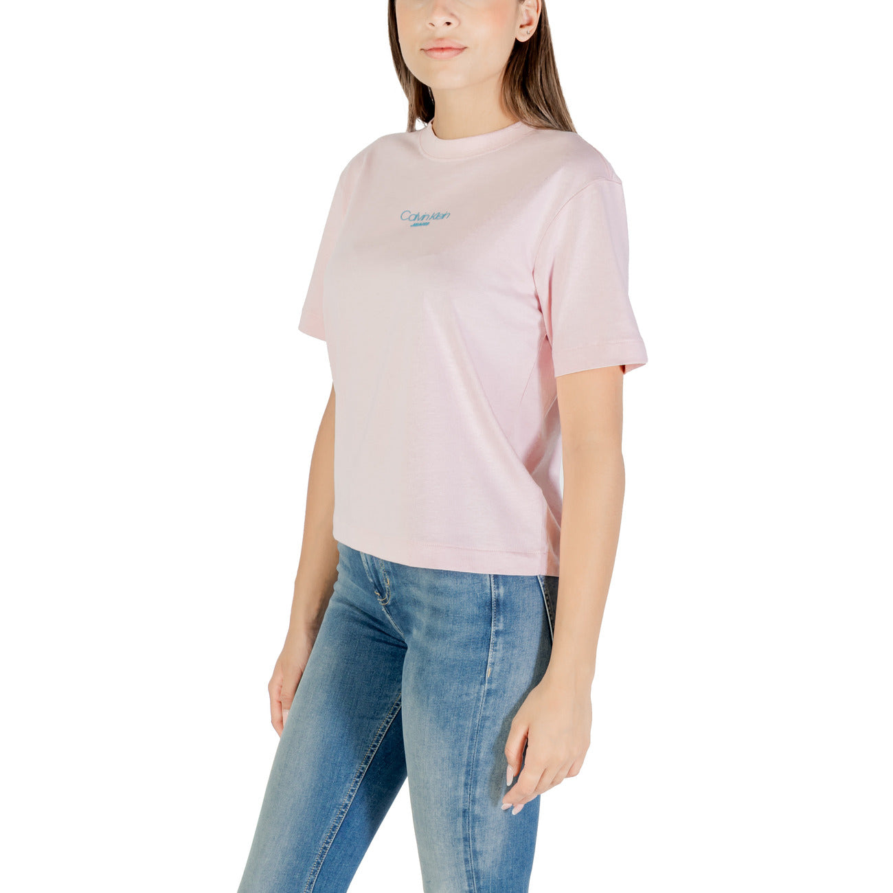Calvin Klein Jeans T-Shirt Donna