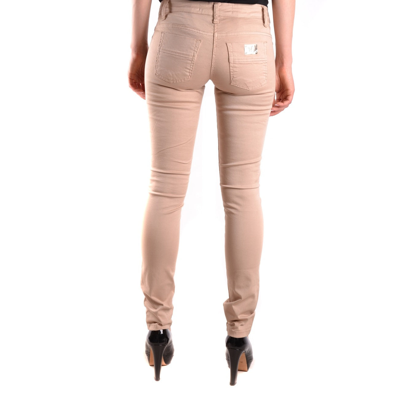 Elisabetta Franchi Jeans Donna
