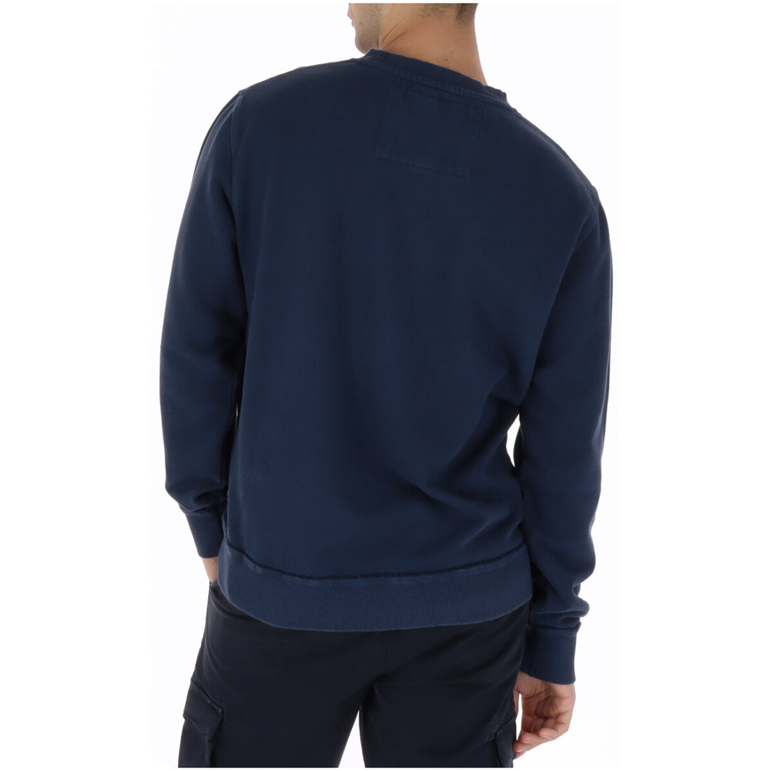 Superdry Felpa Uomo