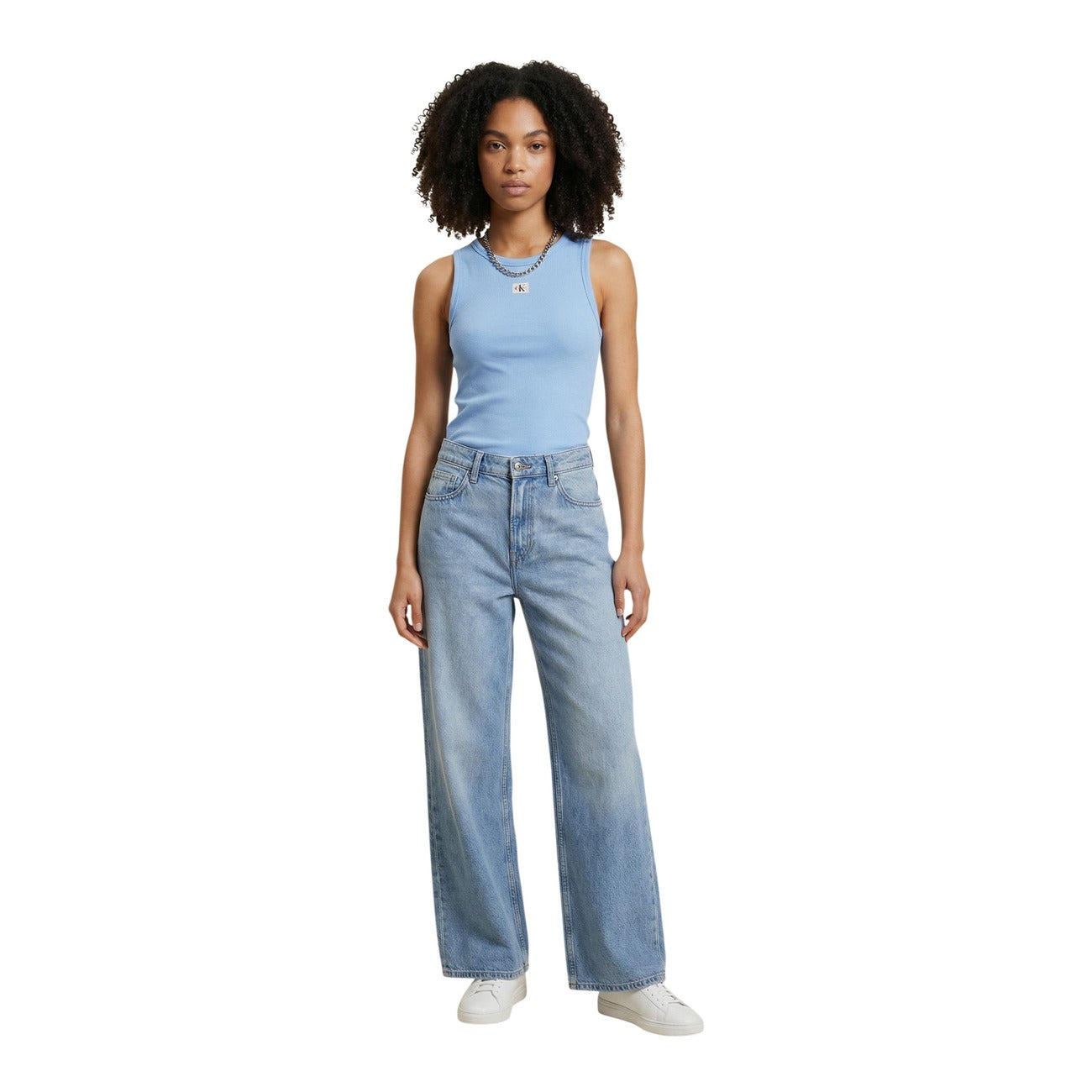 Calvin Klein Jeans Canotta Donna