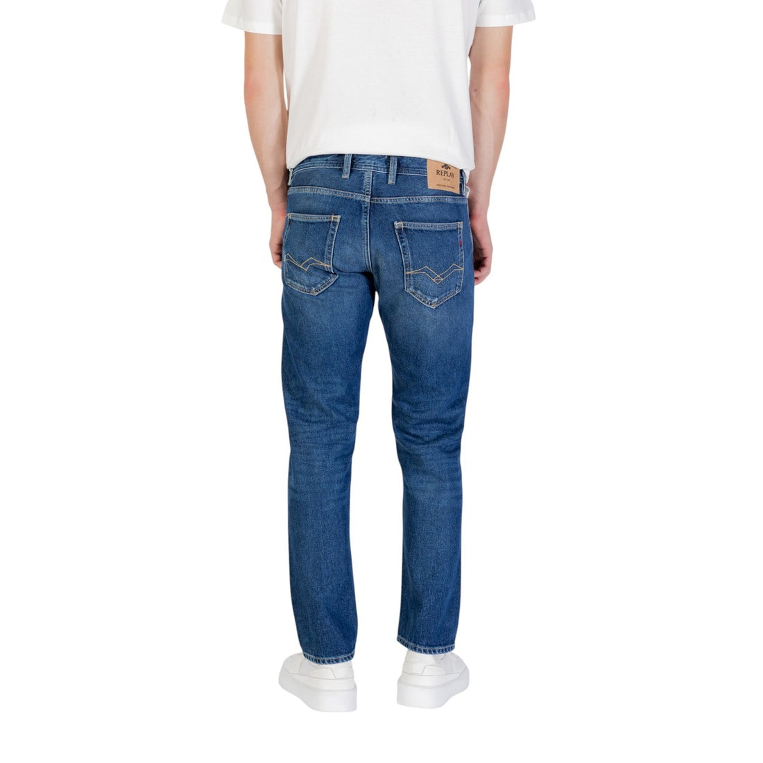 Replay Jeans Uomo