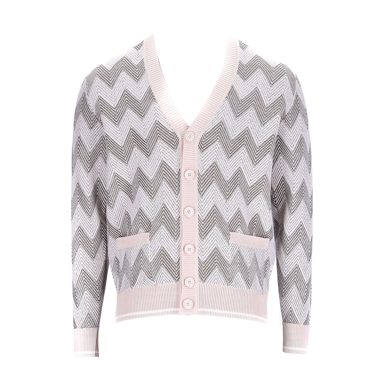 Missoni  Cardigans Uomo