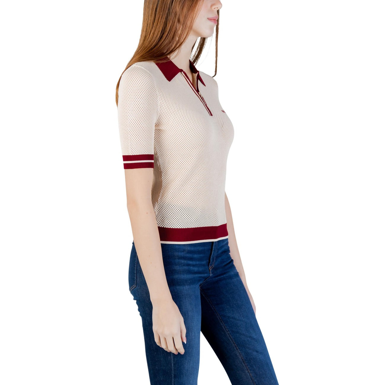 Guess Active Polo Donna
