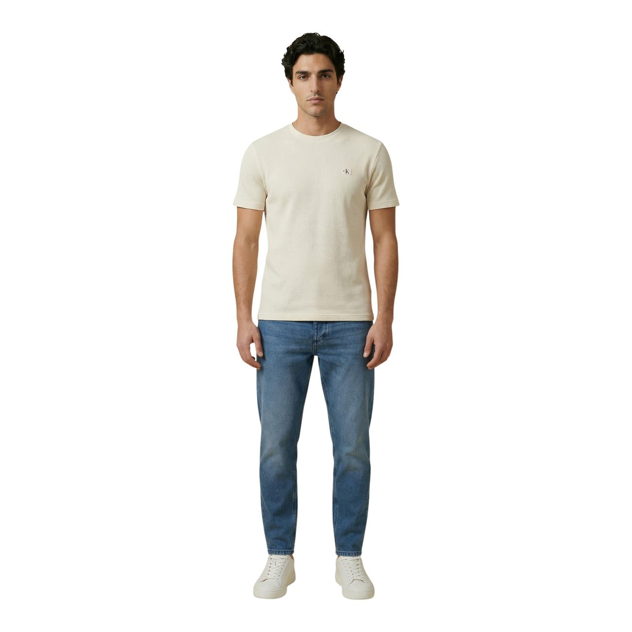 Calvin Klein Jeans T-Shirt Uomo