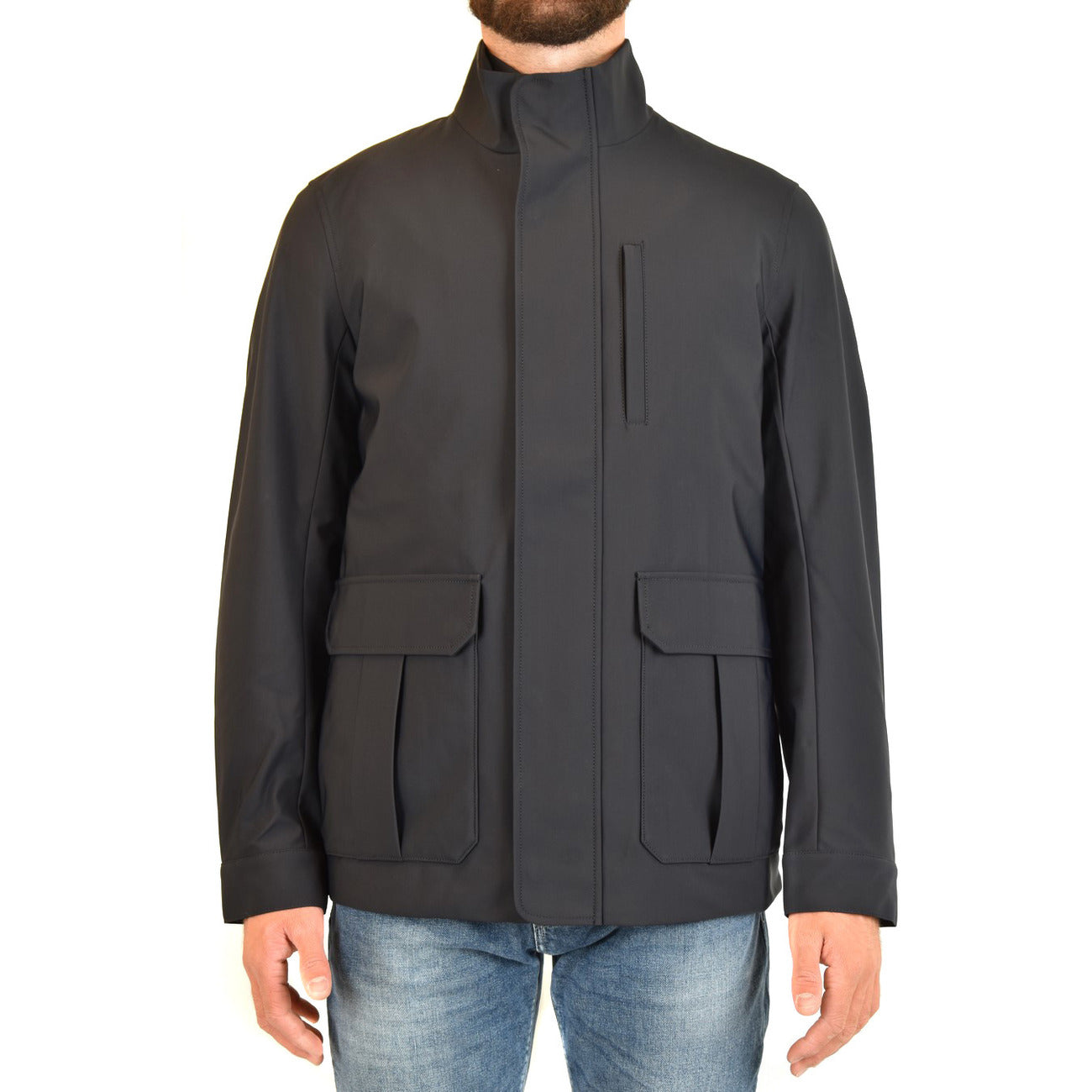 Emporio Armani Giacca Uomo