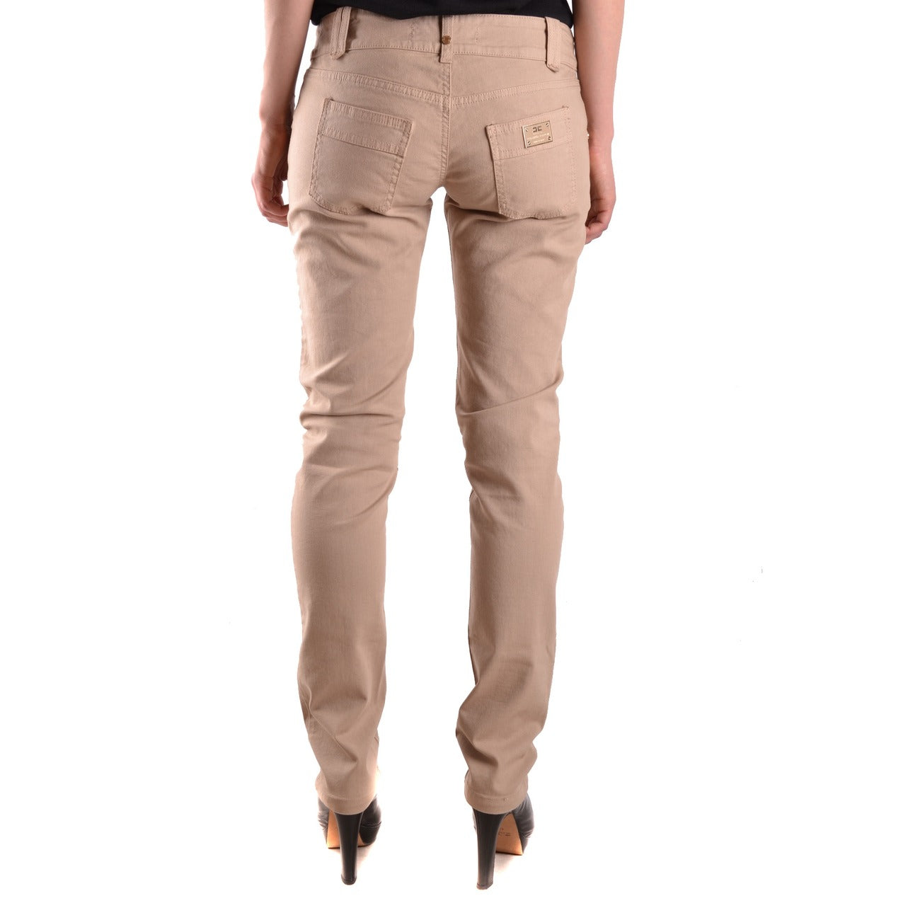Elisabetta Franchi Jeans Donna