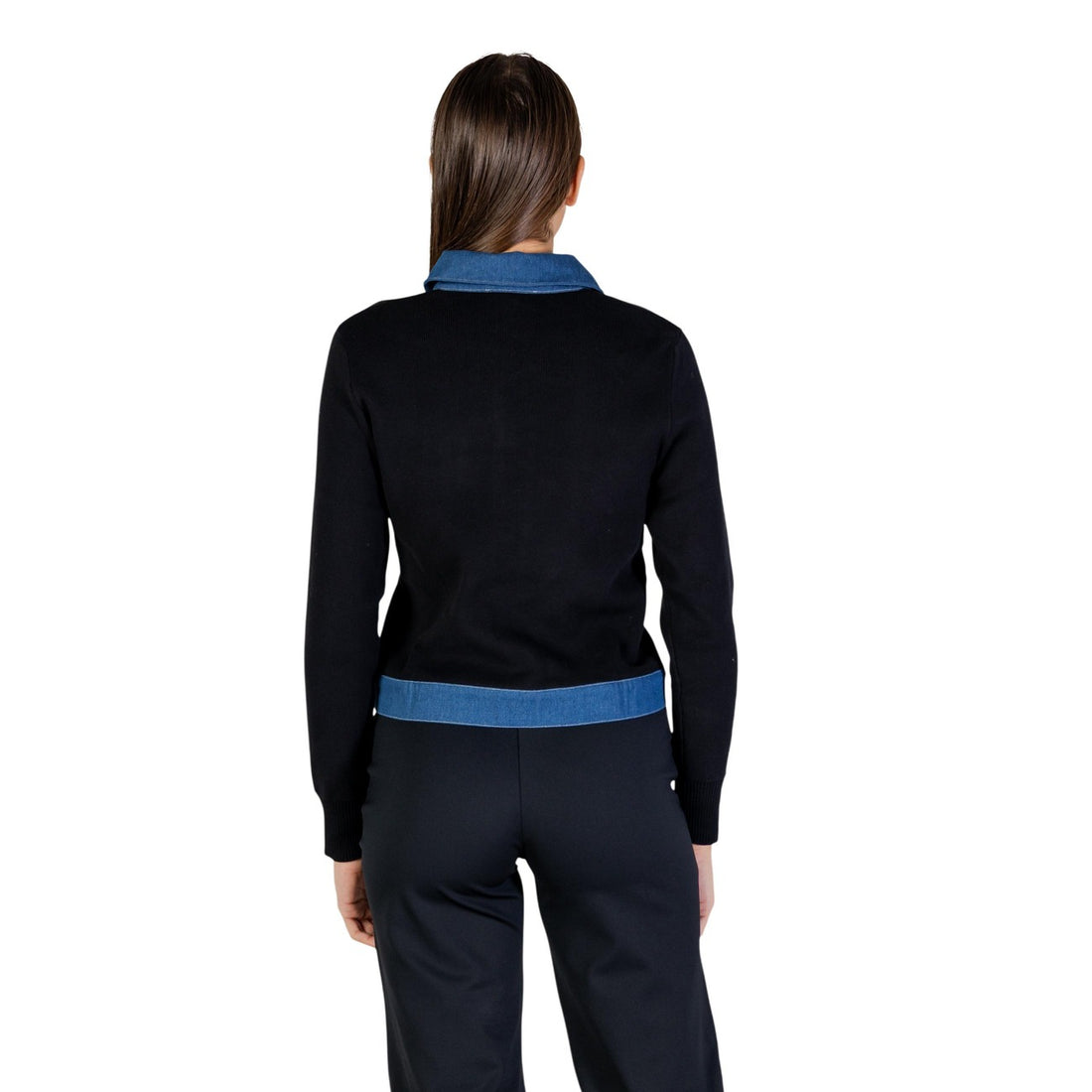 Morgan De Toi Cardigan Donna