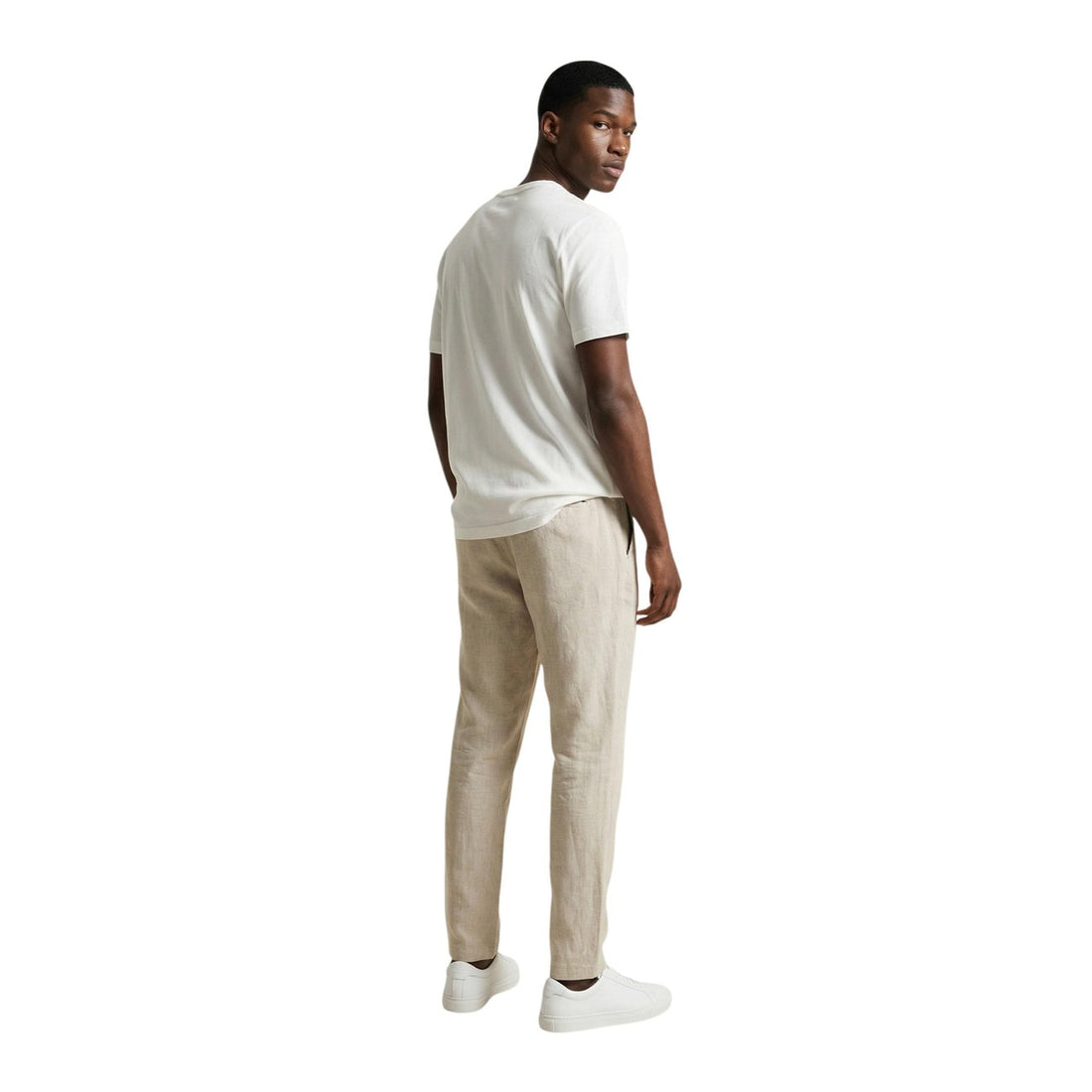 Gianni Lupo T-Shirt Uomo