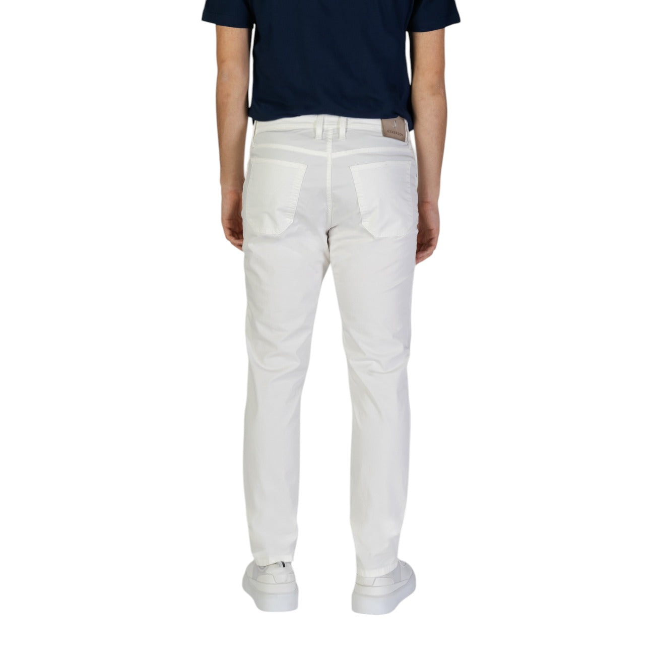 Jeckerson Pantaloni Uomo