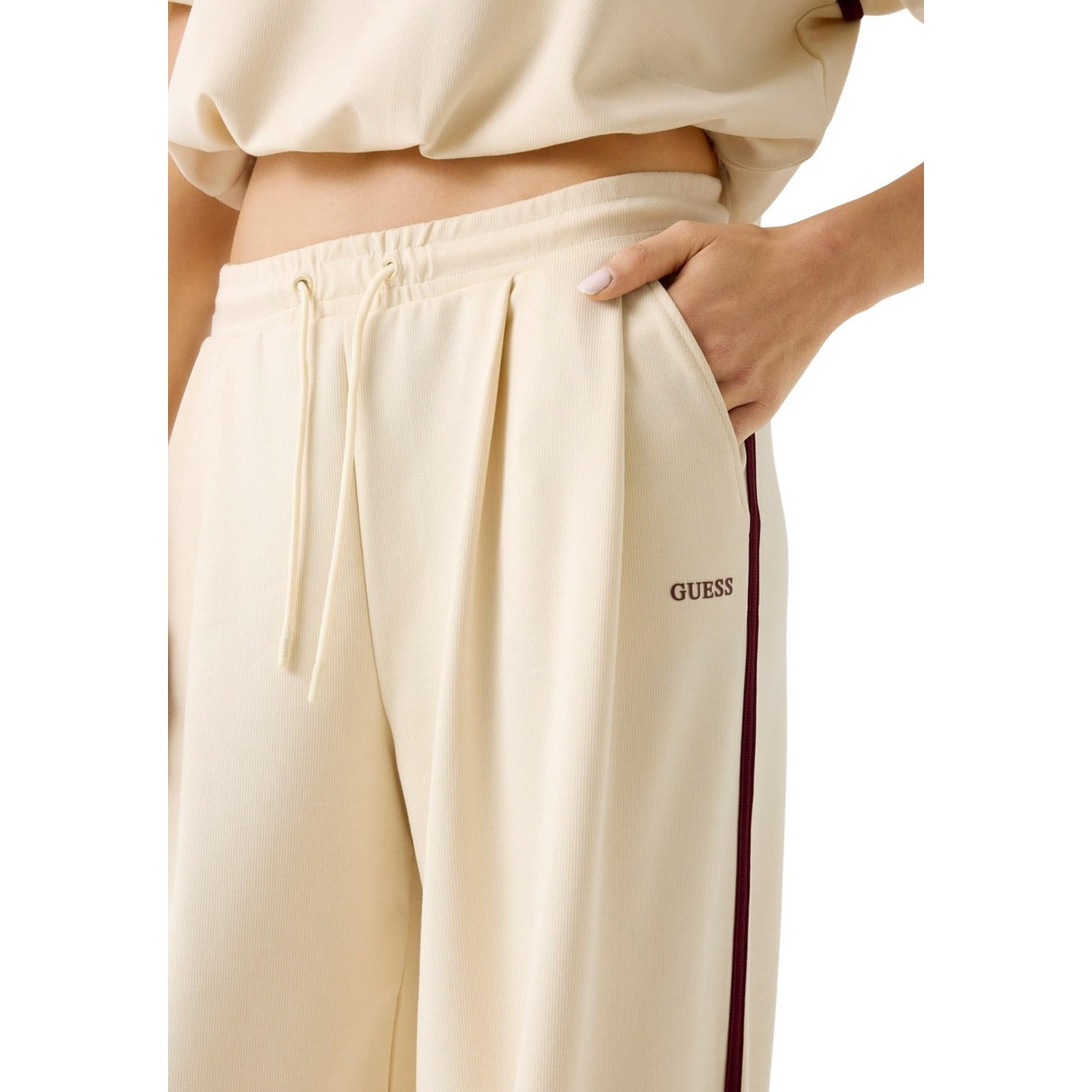 Guess Active Pantaloni Donna