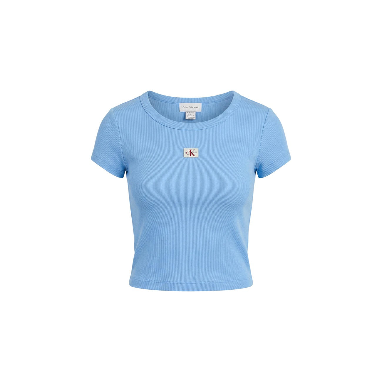 Calvin Klein Jeans T-Shirt Donna