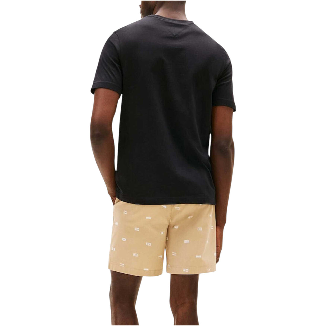Tommy Hilfiger T-Shirt Uomo