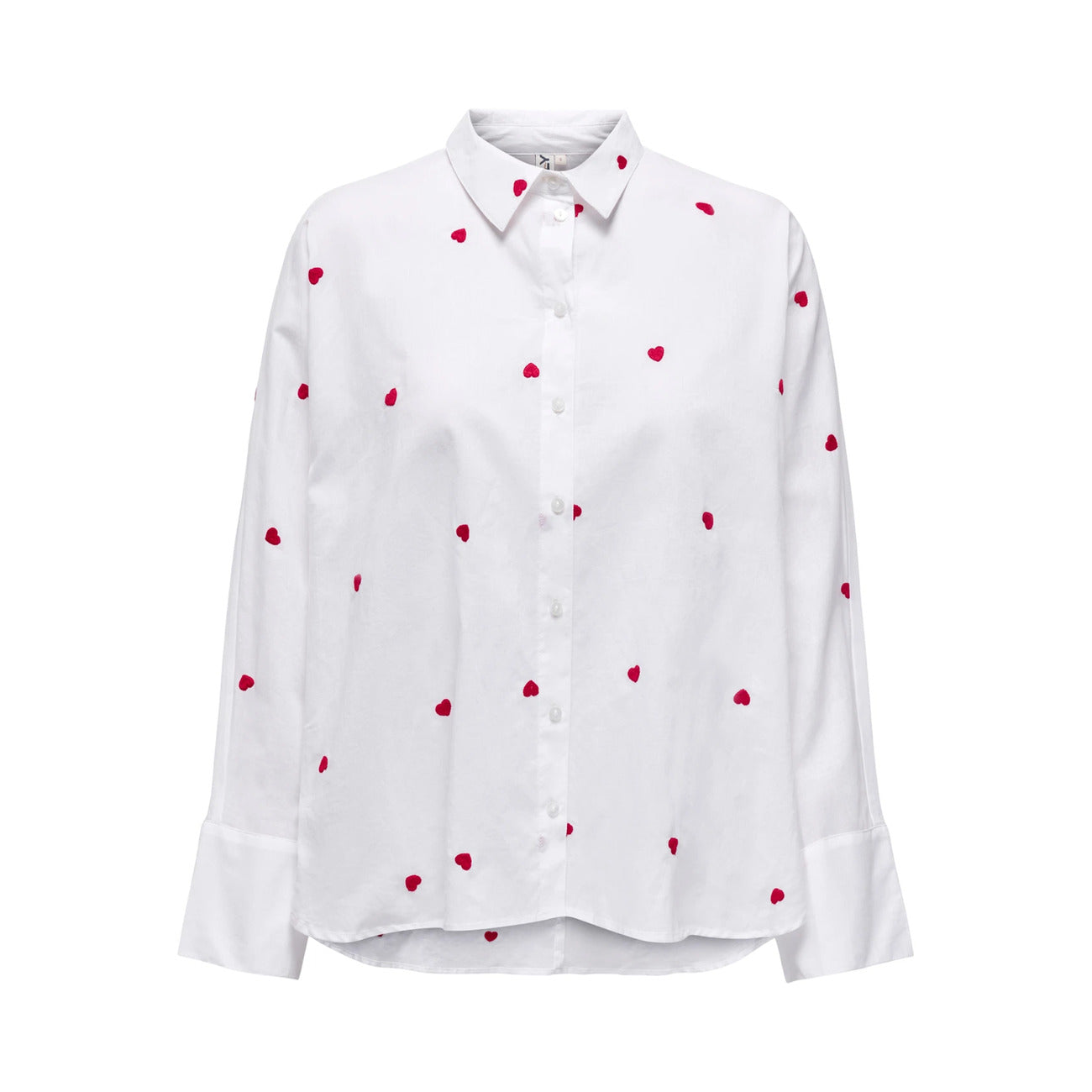 Only Camicia Donna