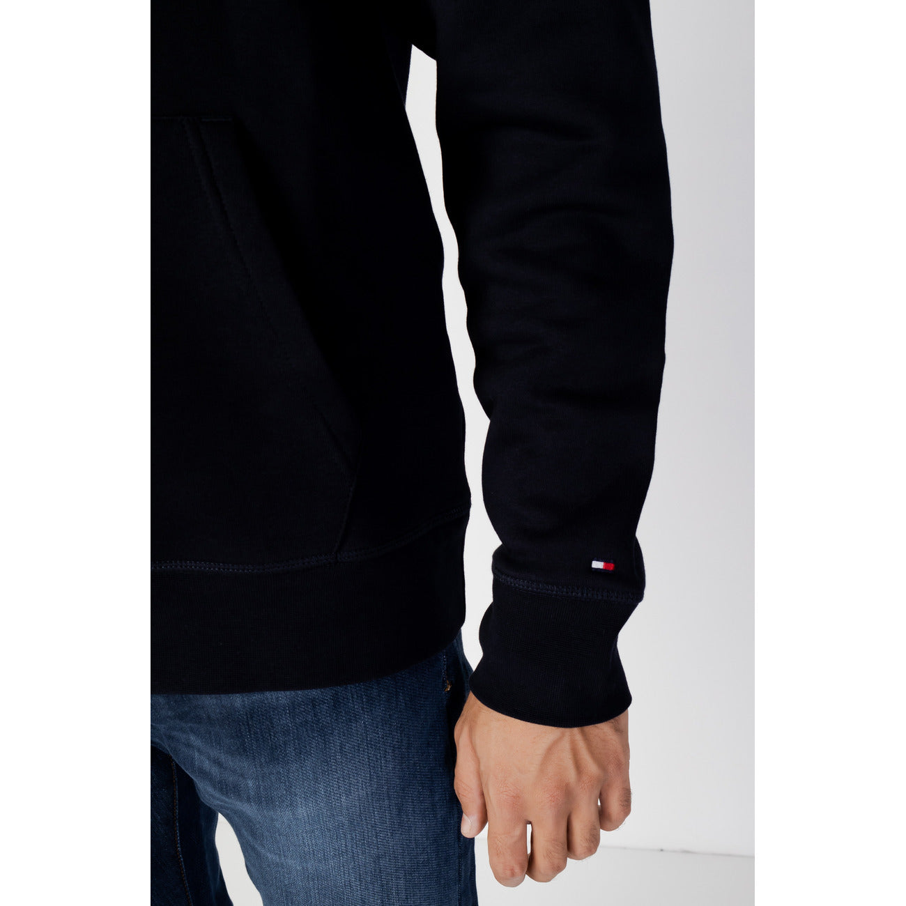 Tommy Hilfiger Felpa Uomo