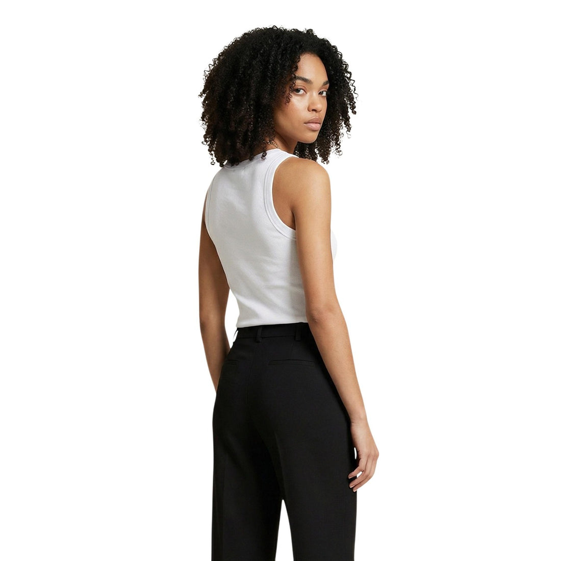 Calvin Klein Jeans Canotta Donna