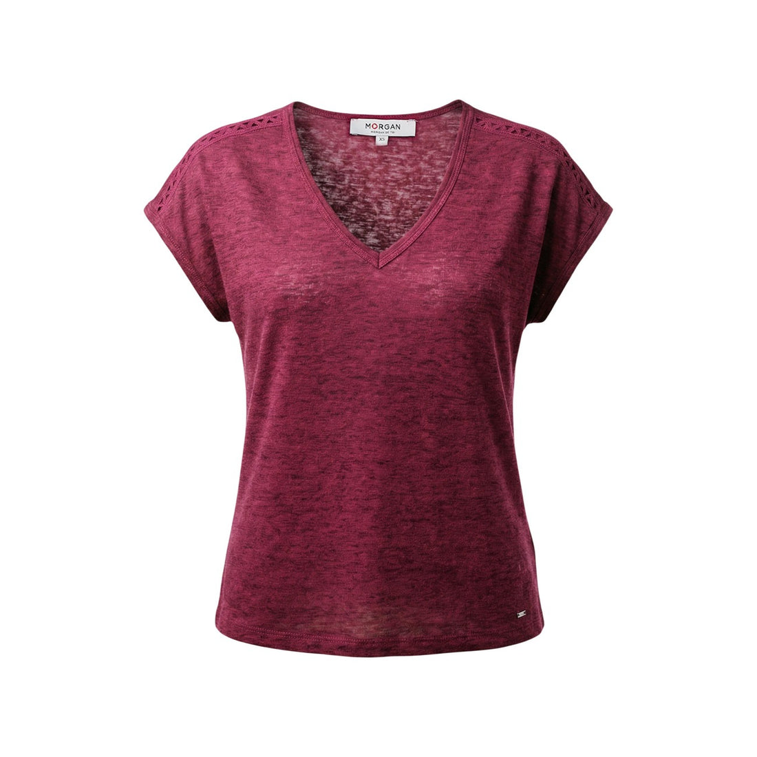 Morgan De Toi T-Shirt Donna
