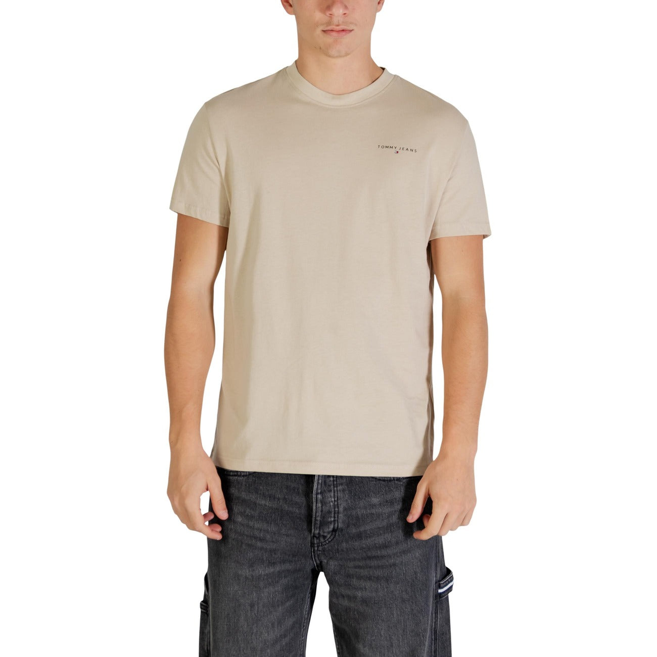 Tommy Hilfiger Jeans T-Shirt Uomo